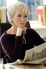 Meryl Streep courtesy of Adonis Chen