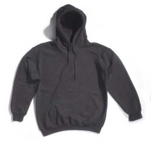black hoody 300x284 Corporate Clothing News from around the UK