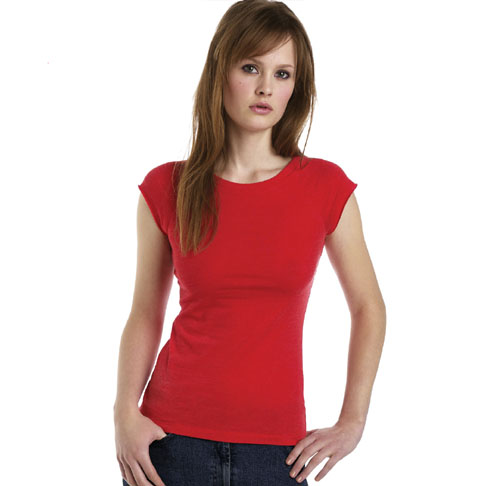 girl tee Cute staff sell more …