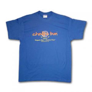 screen printing example 300x300 Surviving the Recession using Promotional Tools