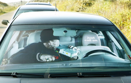customised-car-shade customised car shade Bizarre Promotional Products