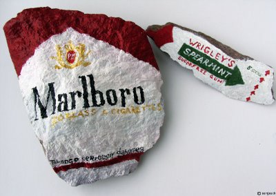 stones Bizarre Promotional Products