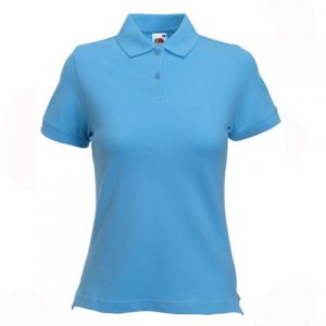 fotl lady fit polo sky blue 300x300 Consumers, sales and promotional activity