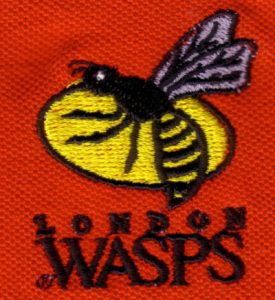 london wasps 275x300 Build your business through sports sponsorship