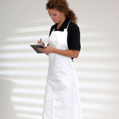 apron Promotional success in the food industry
