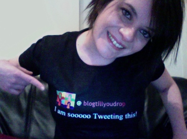 Tweeshirt Image