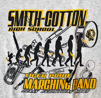 Evolution t shirt Evolution t shirt