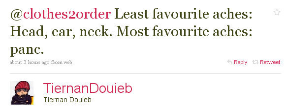TiernanDouieb winning tweet