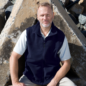 Regattafleece Wearing uniform clothing makes a difference