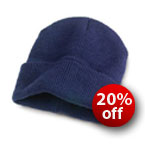 Sharon Lee Thinsulate Bronx Hat with Turn-up