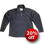 Regatta Thor Overhead Fleece