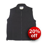 Regatta Full Zip Fleece Bodywarmer