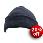 Sharon Lee Fleece Ski Hat