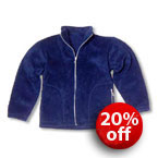 Children's Polar Fleece Jacket