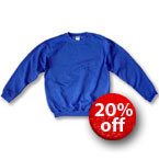 Stedman Budget Sweatshirt