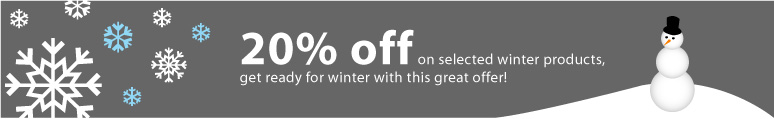Clothes2Order Warm Up For Winter