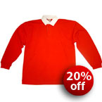 Uneek Rugby Shirt