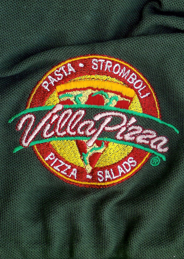 Embroidery, Schoolwear, Workwear and Promotional Clothing by