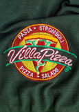 Embroidery Example