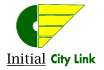 Initial City Link Logo