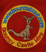 Boundabout