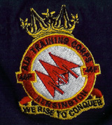 Kensington ATC