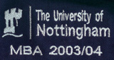 University of Nottingham
