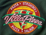 Villa Pizza