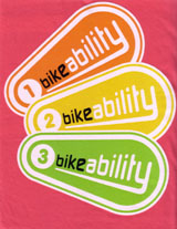 Bikeability