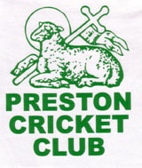 Preston Cricket Club