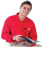 Promotional Clothing Examples