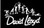 David Lloyd Logo