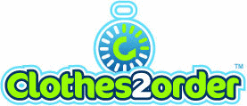 Clothes2Order - T Shirt Printing, Embroidery and more!