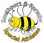 southportformbyspecialathletes Congratulations to Southport and Formby Special Athletes!