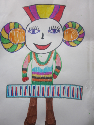 Design Contest on Design Contest