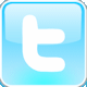 Follow us on Twitter