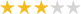 3 stars