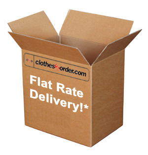 6.95 delivery Box