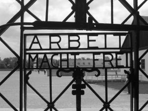 Online Site Sells Auschwitz T-Shirts.