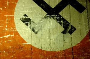 Nazi Uniform Yet Again Used For Humorous Purposes