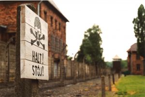 Blogger sparks removal of SS T-shits