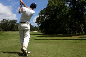 Cutter and Buck to Supply New Collection to Abu Dhabi Golf Championship Officials