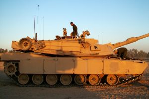 Tulsa and Utah Compete at the Bell Helicopter Armed Forces Bowl
