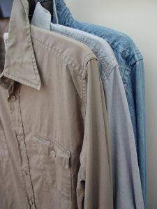 New Paunch-Proof Collection to be Available Soon