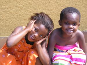 Oprah Wninfrey Opens $40 million African Girls School