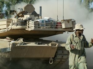 TakePride in our Servicepeople