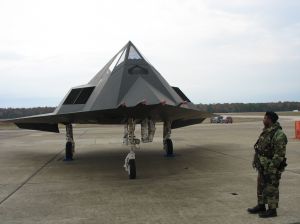 US Air Force to Recieve New Uniforms