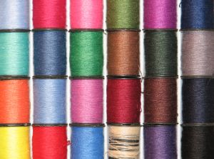 Embroiderer Facing Difficulty Passing on Skills