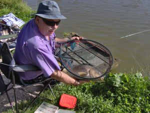 Giving Recreational Fishermen the Right to Fish
