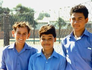 Cricket Team Forced to Give Back Uniforms